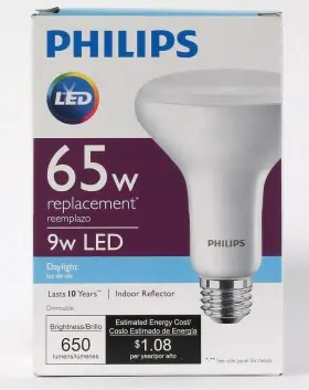 046677478421 PHILIPS Led Reflector Dimmable Bulbs