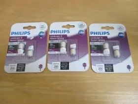 046677479213 PHILIPS Landscaping Lighting Led Pin Base Bulbs