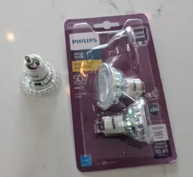 046677530525 PHILIPS Base Led Dimmable #2