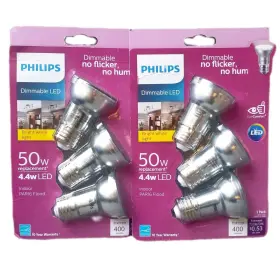 046677532536 PHILIPS Dimmable Led Flood Light Bright