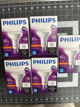 046677541040 PHILIPS Phillips Led Flood Light Bulbs