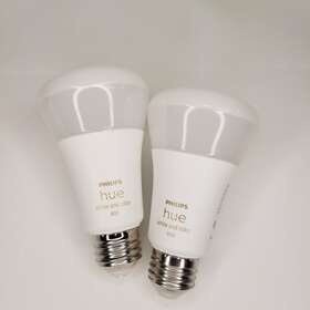 046677548612 PHILIPS Hue Cfh Smart Light Bulbs Multicolor