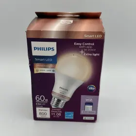 046677562694 PHILIPS Tunable Led Dimmable Smart Wi Fi