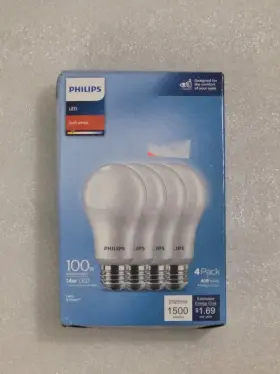 046677565404 PHILIPS Led