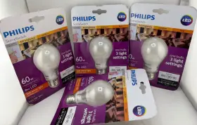 046677568948 PHILIPS Led Sceneswitch Light Bulbs