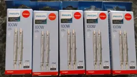 046677569969 PHILIPS Light Security Bulbs Rsc Base Pack