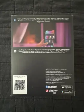 046677577261 PHILIPS Hue Smart Led Bulb Wifi #2