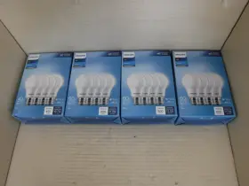 046677589189 PHILIPS Pack Led Frosted Dim
