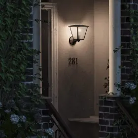 Inara PHILIPS Lantern Wall Fixture Hue Led Smart Bulb #2