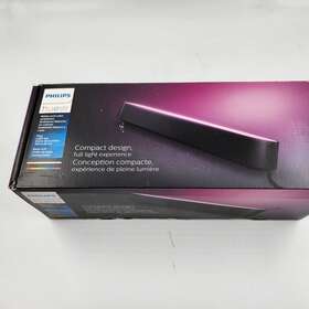 046677802509 PHILIPS Hue Ambiance Play Light Bar Base Unit