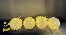 1005398834 PHILIPS Led Lit Spheres #2