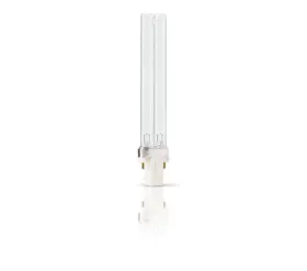 11W-2P PHILIPS Tuv Pl Germicidal Light Bulb