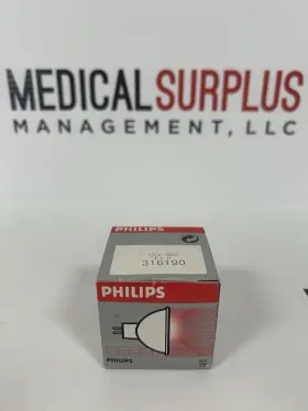 120V300W PHILIPS Lamp Elh
