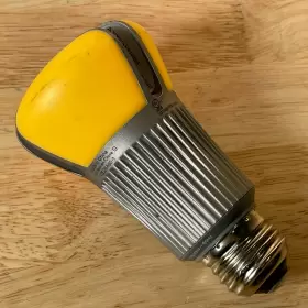 12E26A60-1 PHILIPS Enduraled Dimmable Led Light Bulb #2