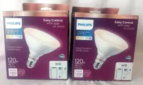 13PAR38-WI-FI PHILIPS Tunable Smart Wifi Led Wiz Voice