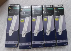 148726 PHILIPS Fluorescent Lamp Pl Alto