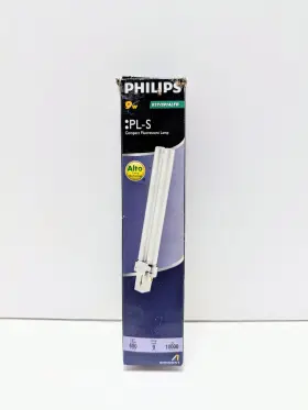 148734 PHILIPS Alto Pl Cfl Fluorescent Light Box