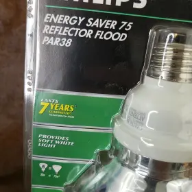 15285 PHILIPS Cfl Recessed Recess Flood Light Bulb #2