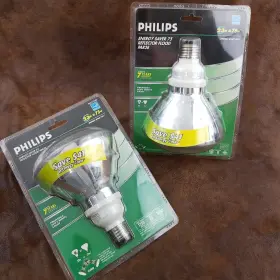 15285 PHILIPS Cfl Recessed Recess Flood Light Bulb