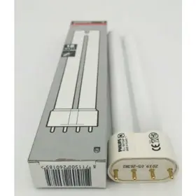 18W-10-4P PHILIPS Pl Uv Exposure Light Shadowless Glue Ink