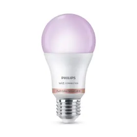 190096158676 PHILIPS Led Smart Wi Fi Changing Light Bulb Wiz