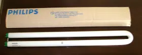 226720 PHILIPS Bent Fluorescent Tube Light Bulb Bend Alto