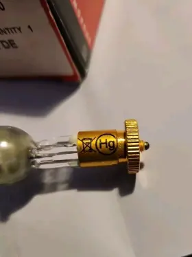245019 PHILIPS Msr Halide Bulb #2
