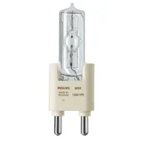 245829 PHILIPS Msr Restrike Hid Film Studio Lamp