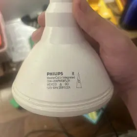 25-PAR38-FL-3K PHILIPS Cdm Integrated Ballast Halide Lamp