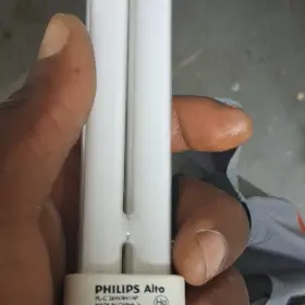 Philips 26w/841/4p Alto Pl-c Compact Fluorescent Lamp Bulb 26w 4-pin Cool White
