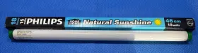 3000006 PHILIPS Bright Fluorescent Bulb Linear