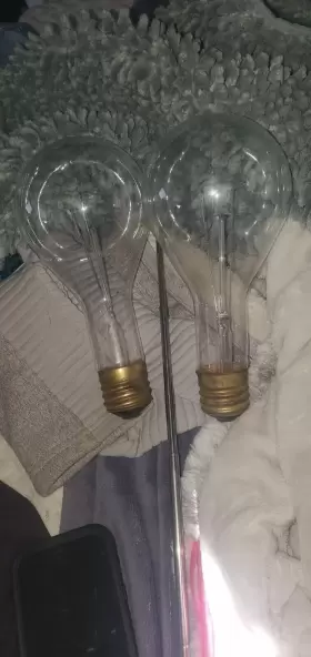 300PS35 PHILIPS Specialty Lamp Light Bulb Mogul Base #3