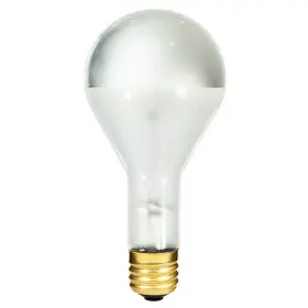 300PS35SBM PHILIPS Bowl Mogul Base Lamp