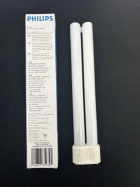 359323 PHILIPS Pl Pin Fluorescent Lamps #3
