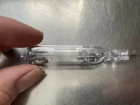 373738 PHILIPS Mastercolor Cdm Tc Base Hid Light Bulb #2
