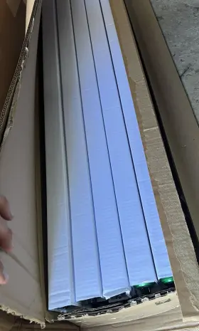 38177-4 PHILIPS Phillips Fluorescent Tube Lights Pack Recess #3