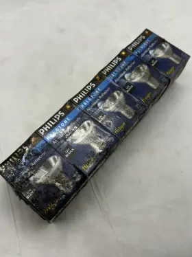 409355 PHILIPS Halotone Reflector Bulb #2