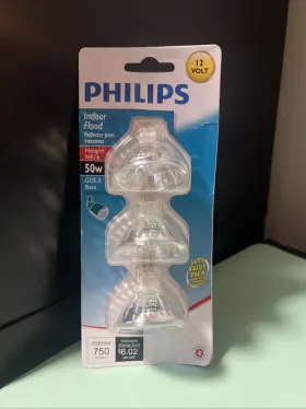 415802 PHILIPS Landscape Flood Light Bulb