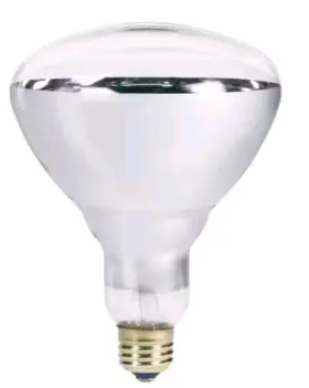 416750 PHILIPS Phillips Heat Lamp Light Bulb
