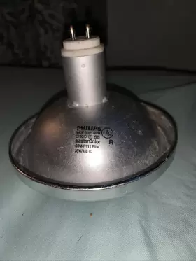430736 PHILIPS Mastercolor Elite Hid Light Bulb