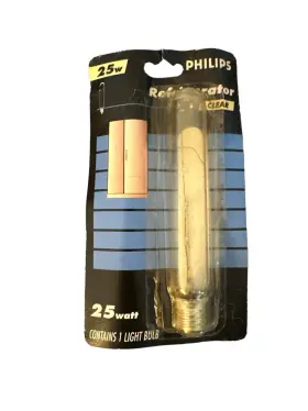 44422 PHILIPS Tubular Refrigerator