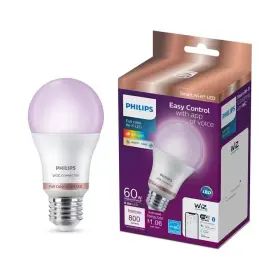 445016381393 PHILIPS Led Smart Wi Fi Changing Light Bulb