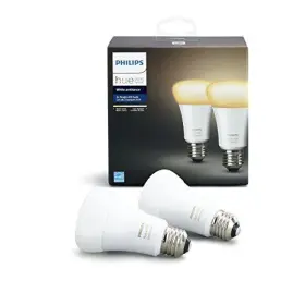453092 PHILIPS Hue Ambiance Dimmable Led Smart Bulb