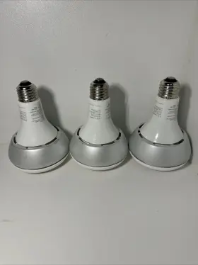456665 PHILIPS Hue Wi Fi Smart Led Floodlight Bulb Ambiance #2