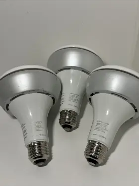 456665 PHILIPS Hue Wi Fi Smart Led Floodlight Bulb Ambiance