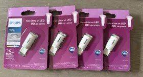 465138 PHILIPS Led Pin
