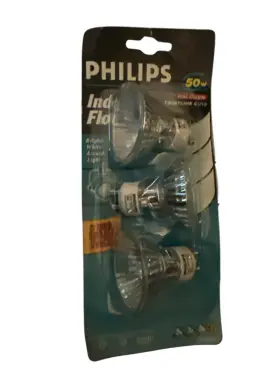 4667714112 PHILIPS Phillips Flood Halogen Twistline