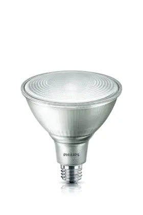 467976 PHILIPS Base Bright Glass Led Light Bulb