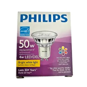 468140 PHILIPS Led Light Dimmable