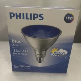 469072 PHILIPS Dimmable Led Bulb Enclosed Fixture